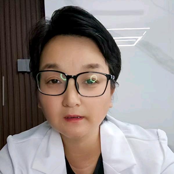 @李丽
