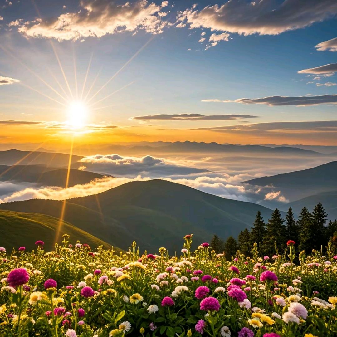 ʚᥫᩣᰱ雾里看花期