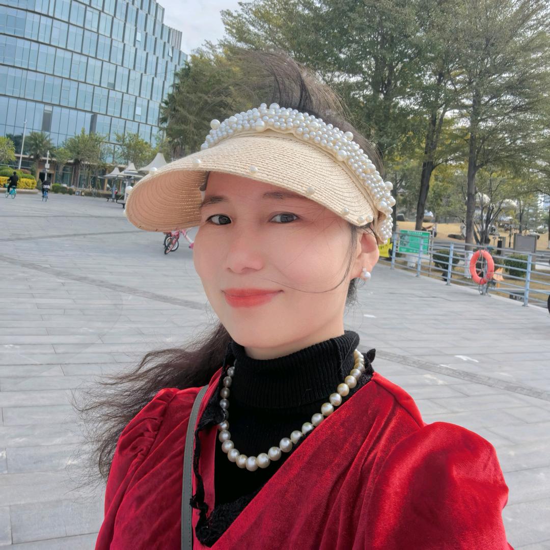敏敏子nice