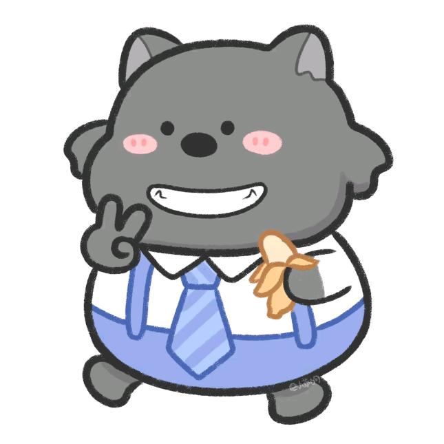 蕉太郎🍌