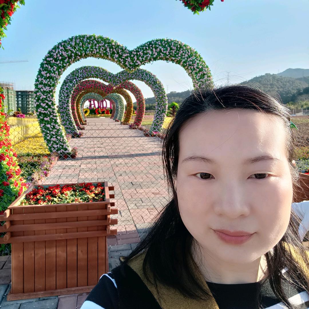 婷轩宝贝