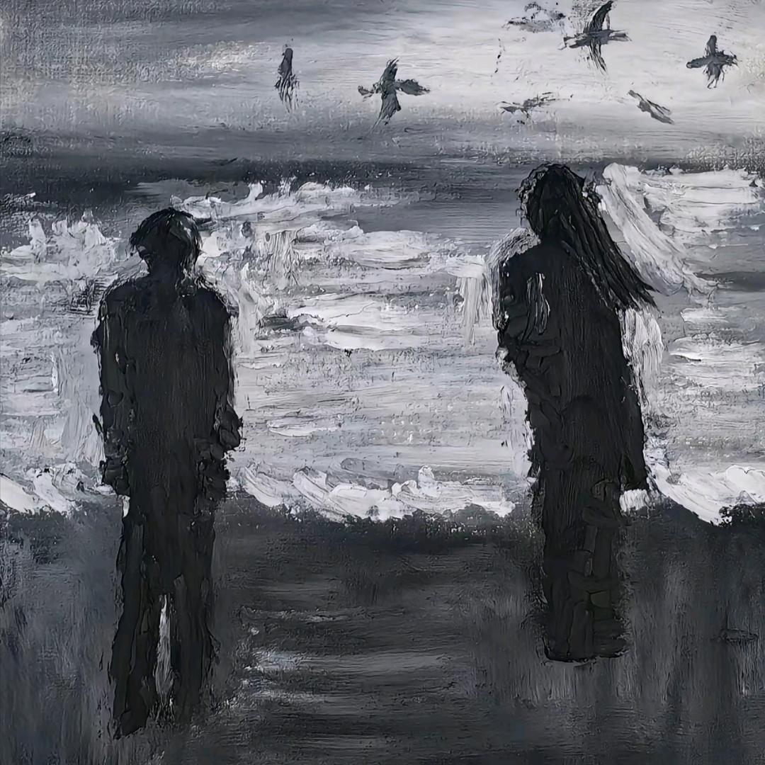 在有机会一定在拉着你的手永远都不分开