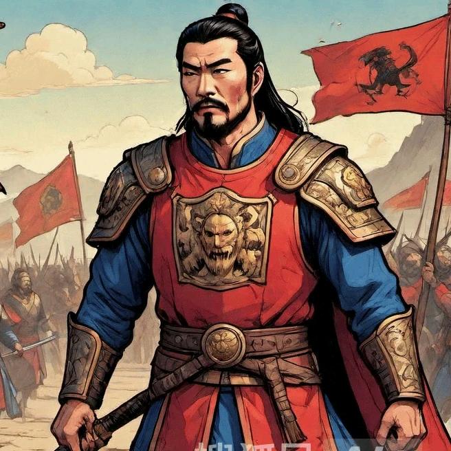 小郑必发财🐲