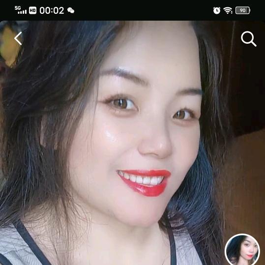 陈慧