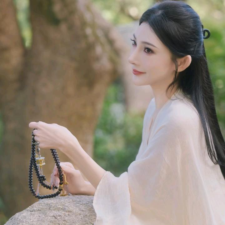 雪习@中医调理师