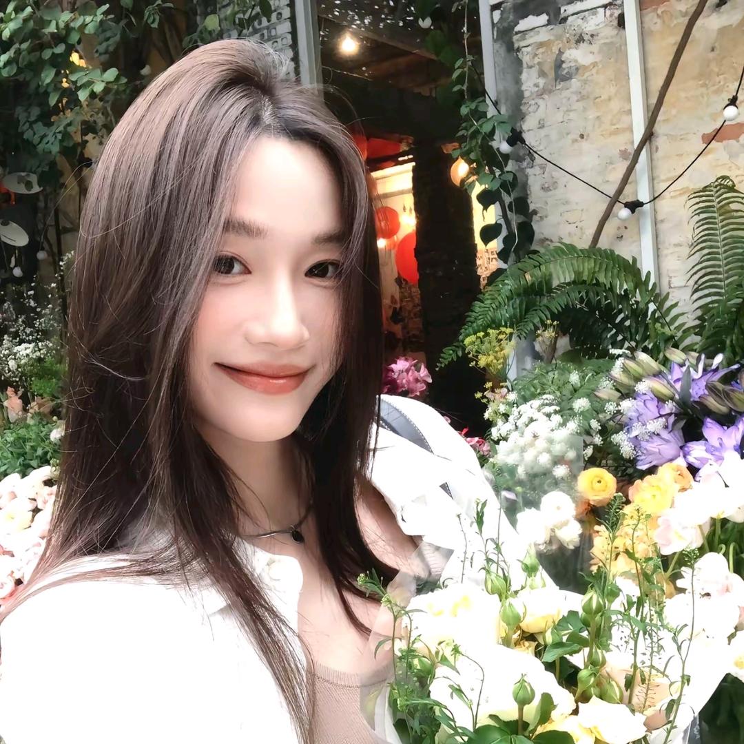 阮小咪（直播爆款）