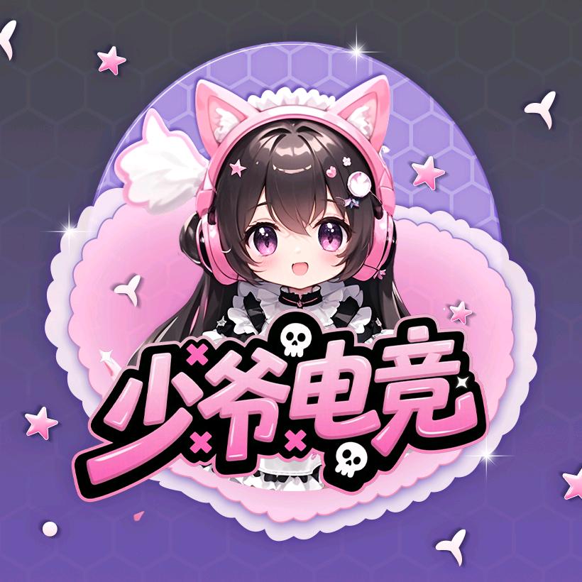 少爷电竞（三角洲）