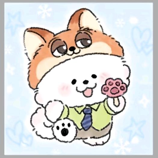 emo大公主🍮