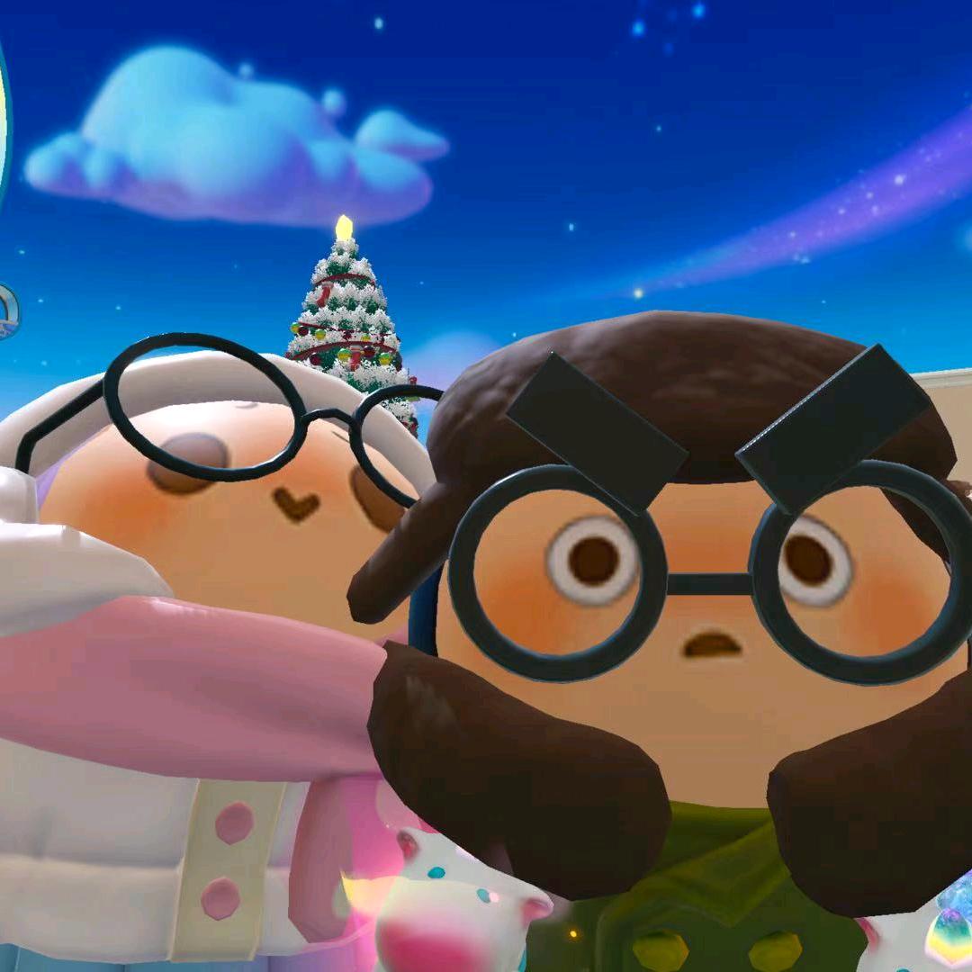 圆滚滚乳猪仔（蛋仔派对）