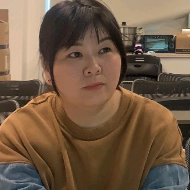 我和小天使