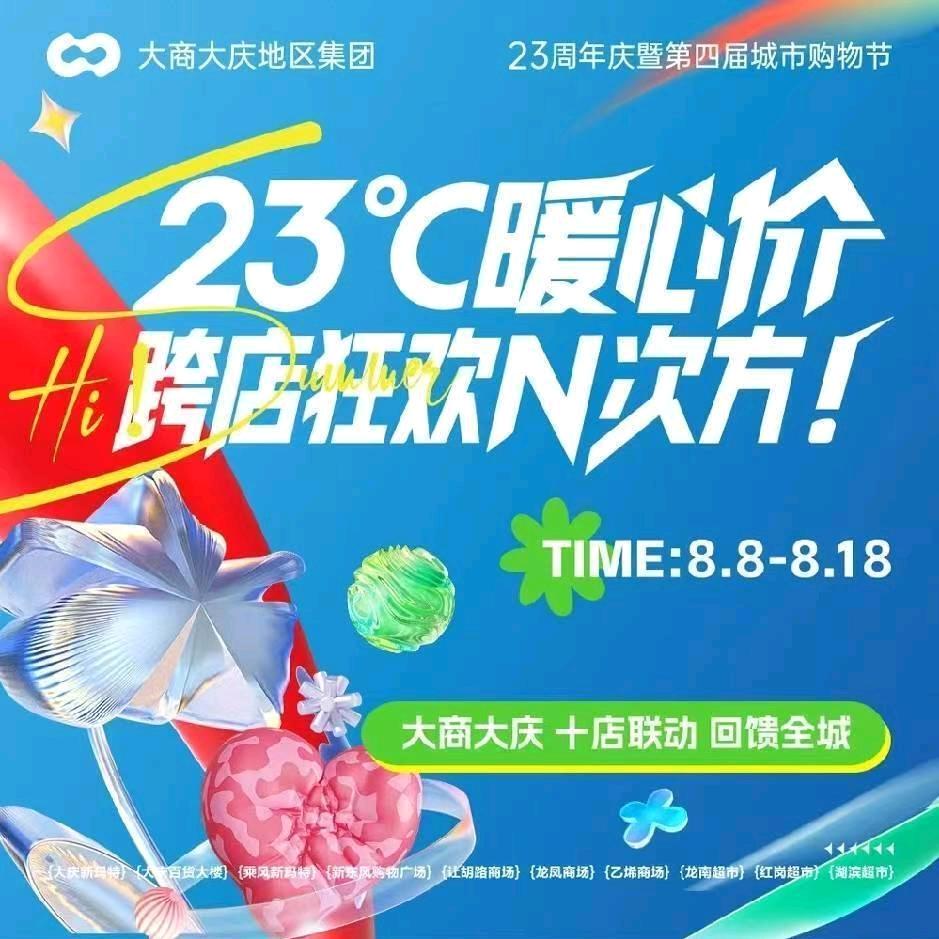 大庆百货大楼A馆鑫大华珠宝成成