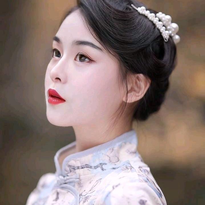 清依.