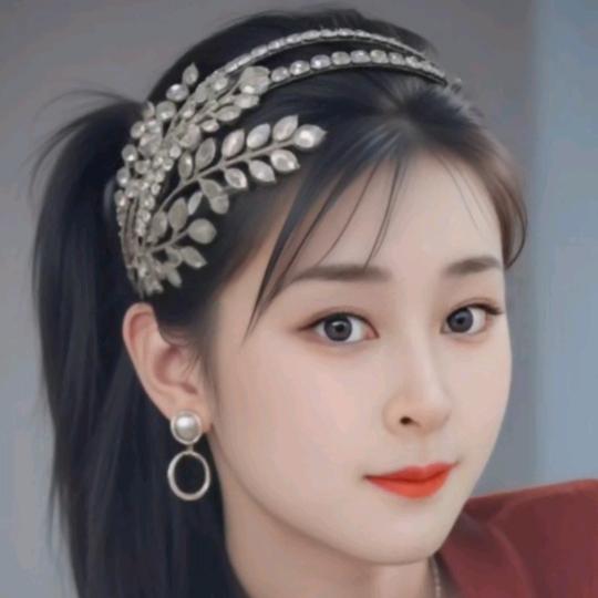 李美丽