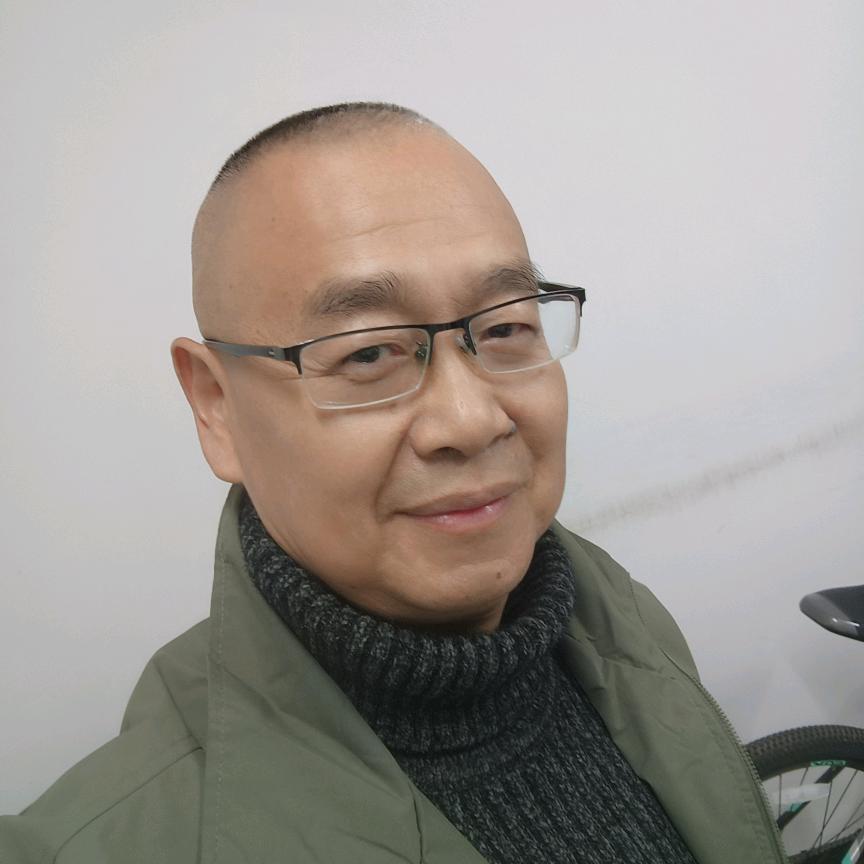 清心龙哥