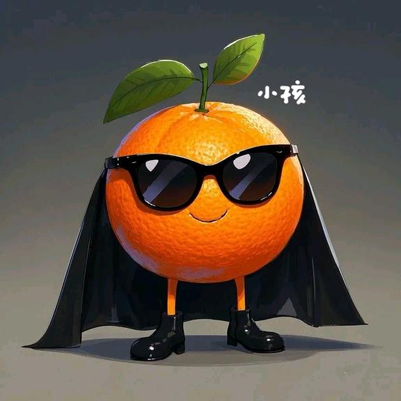 🍊小孩子1001🍊