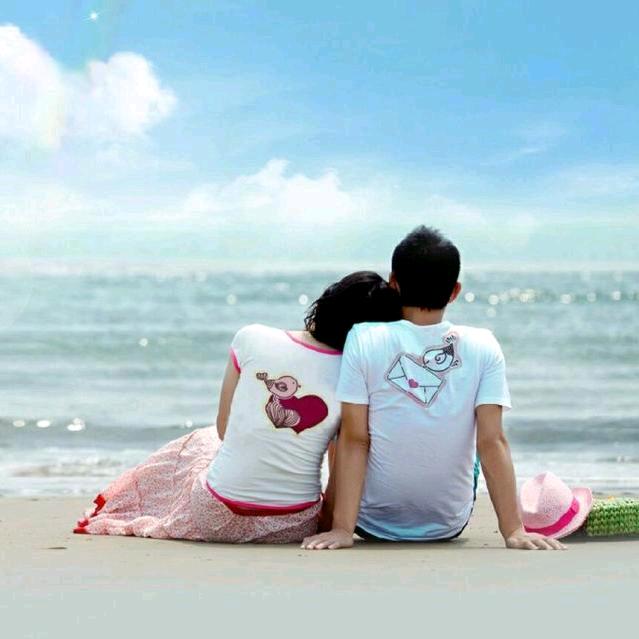 💝一生的承诺💝