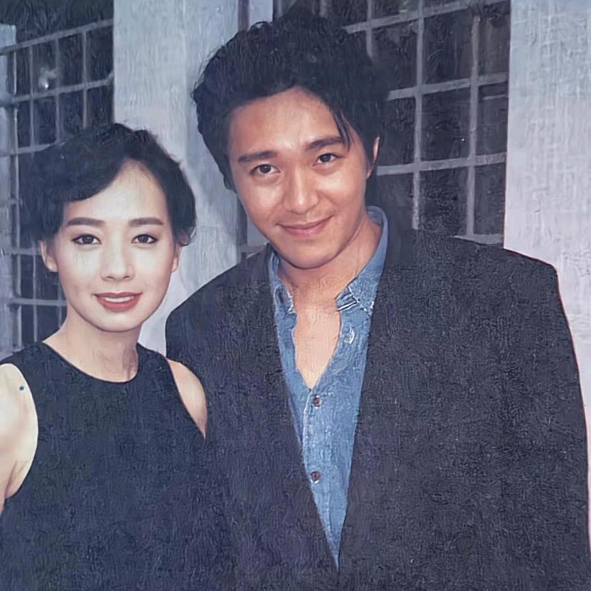 忘了那个仔