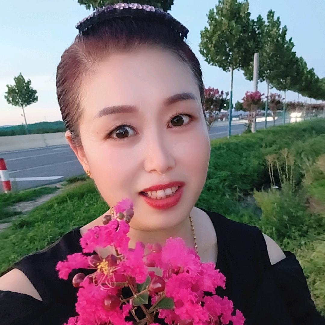 姐就是这么拽💃