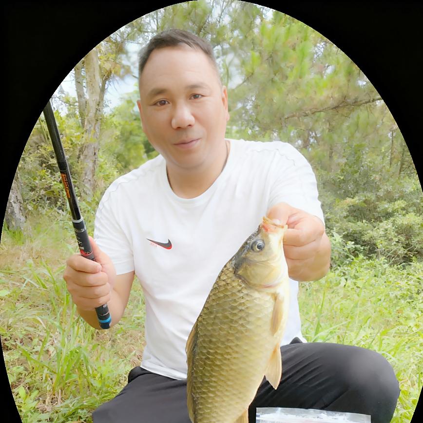 野钓丁爆护