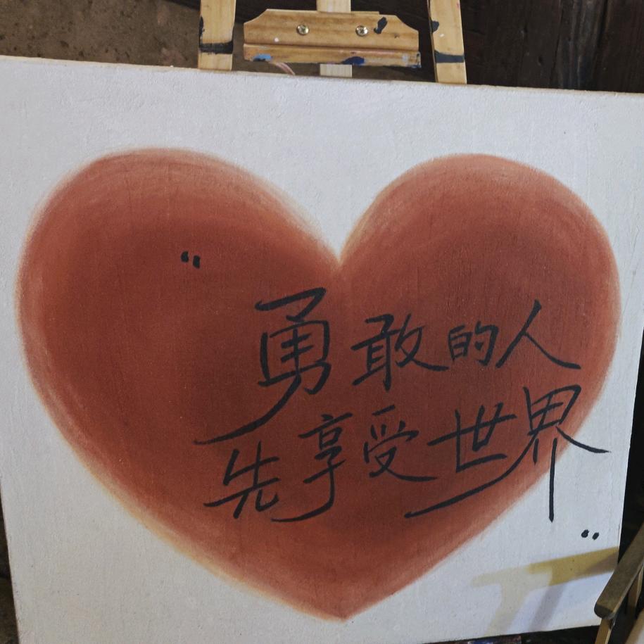 新手小橘