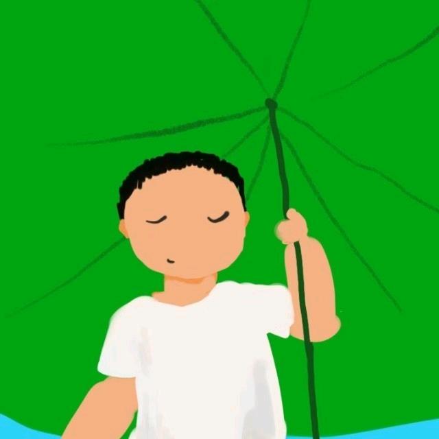 牧之野的小森林