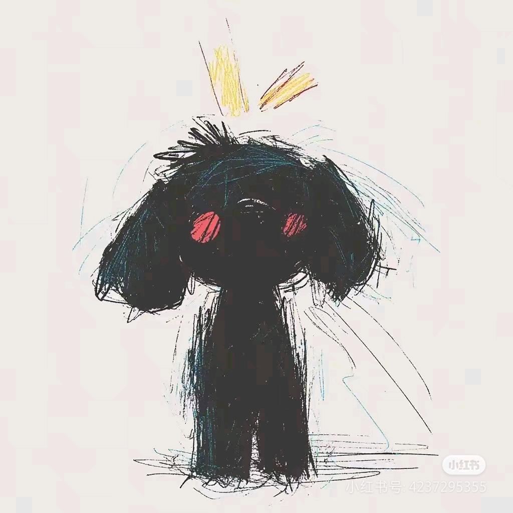 霸霸