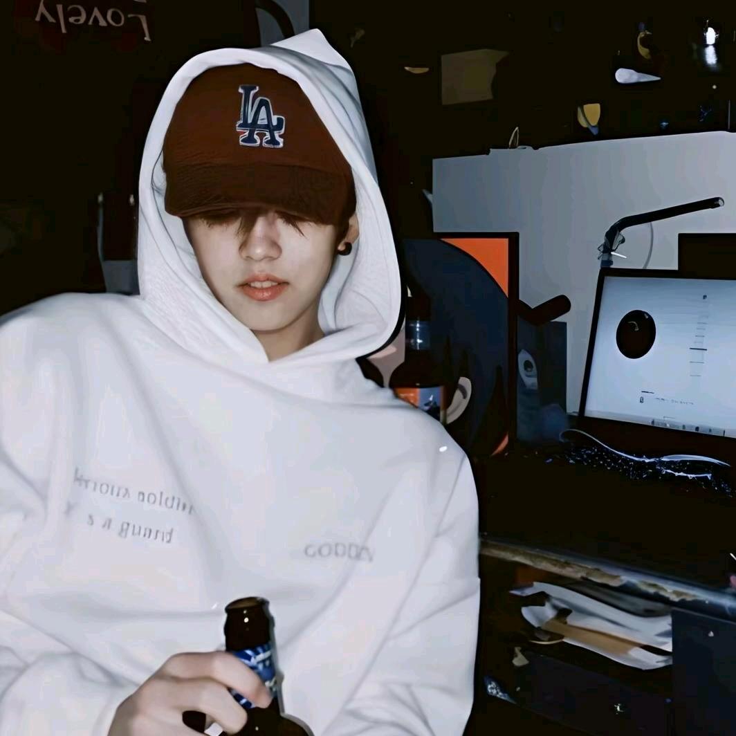 不要对我冷冰冰