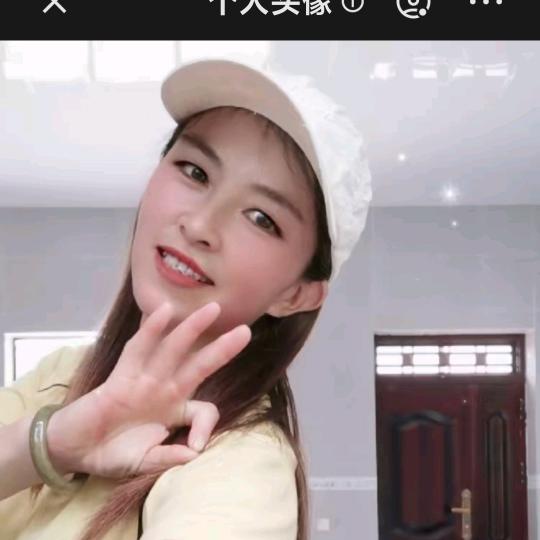 玲珑爱跳舞