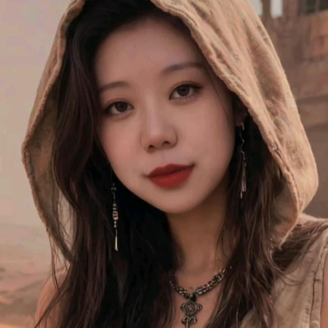 好运颜颜