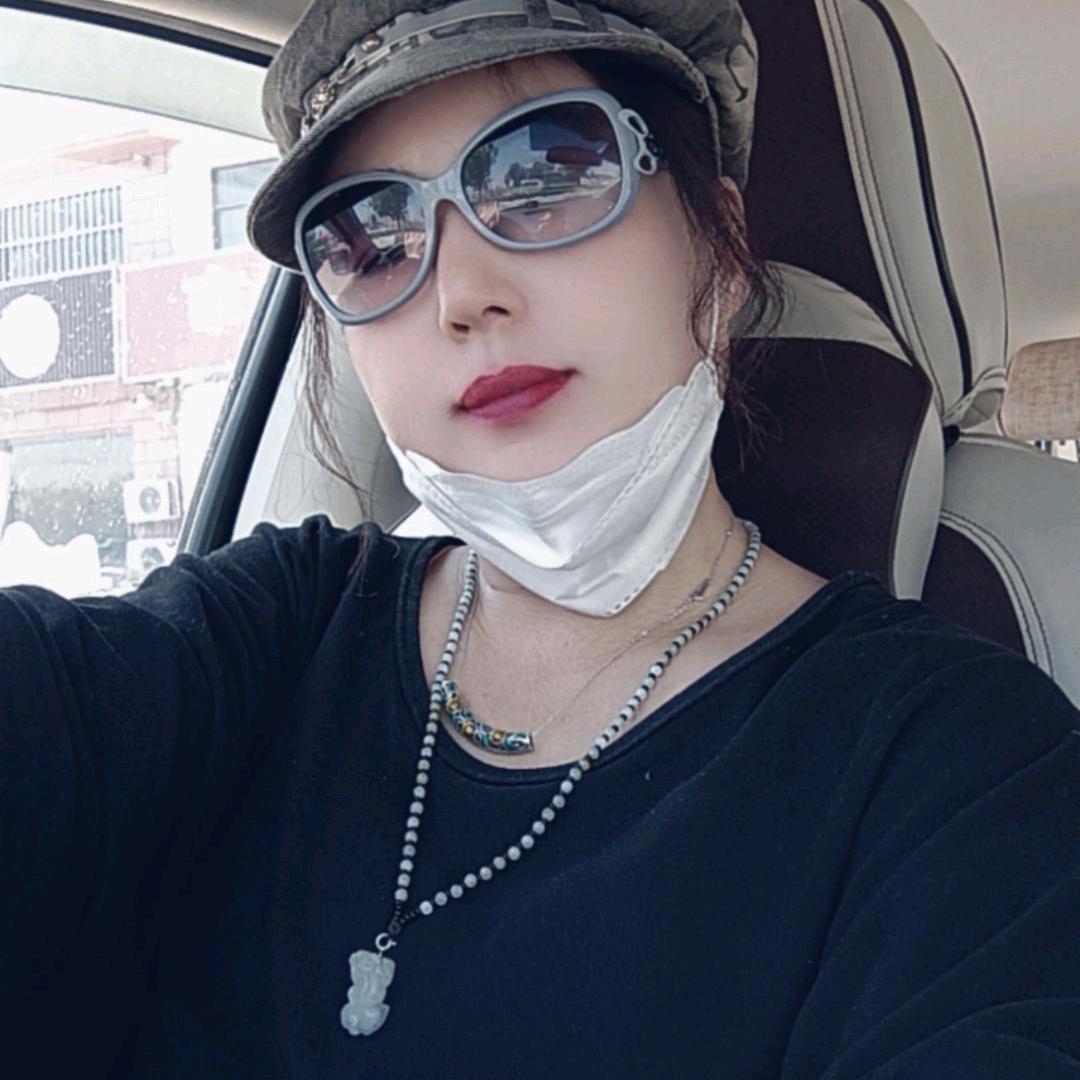 教练路姐（C1-C2女教练）