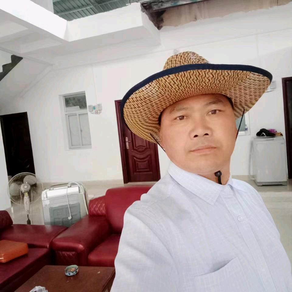 山歌爱号，刘碧银