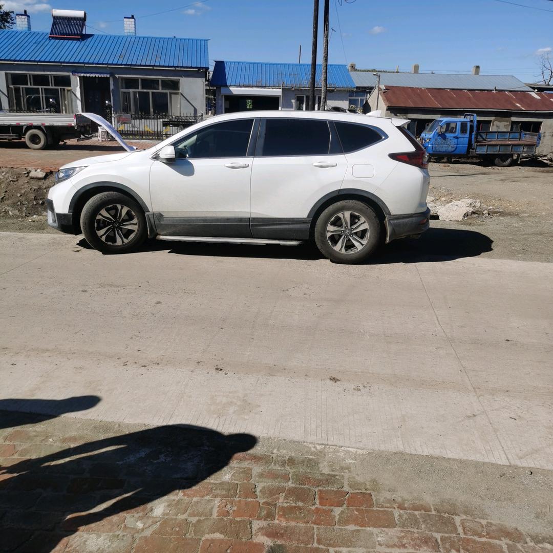 静妹说车