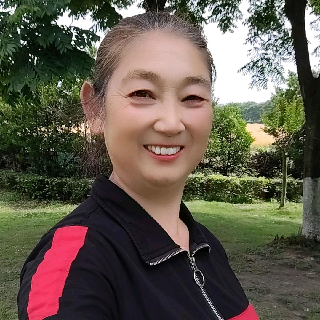 李大姐