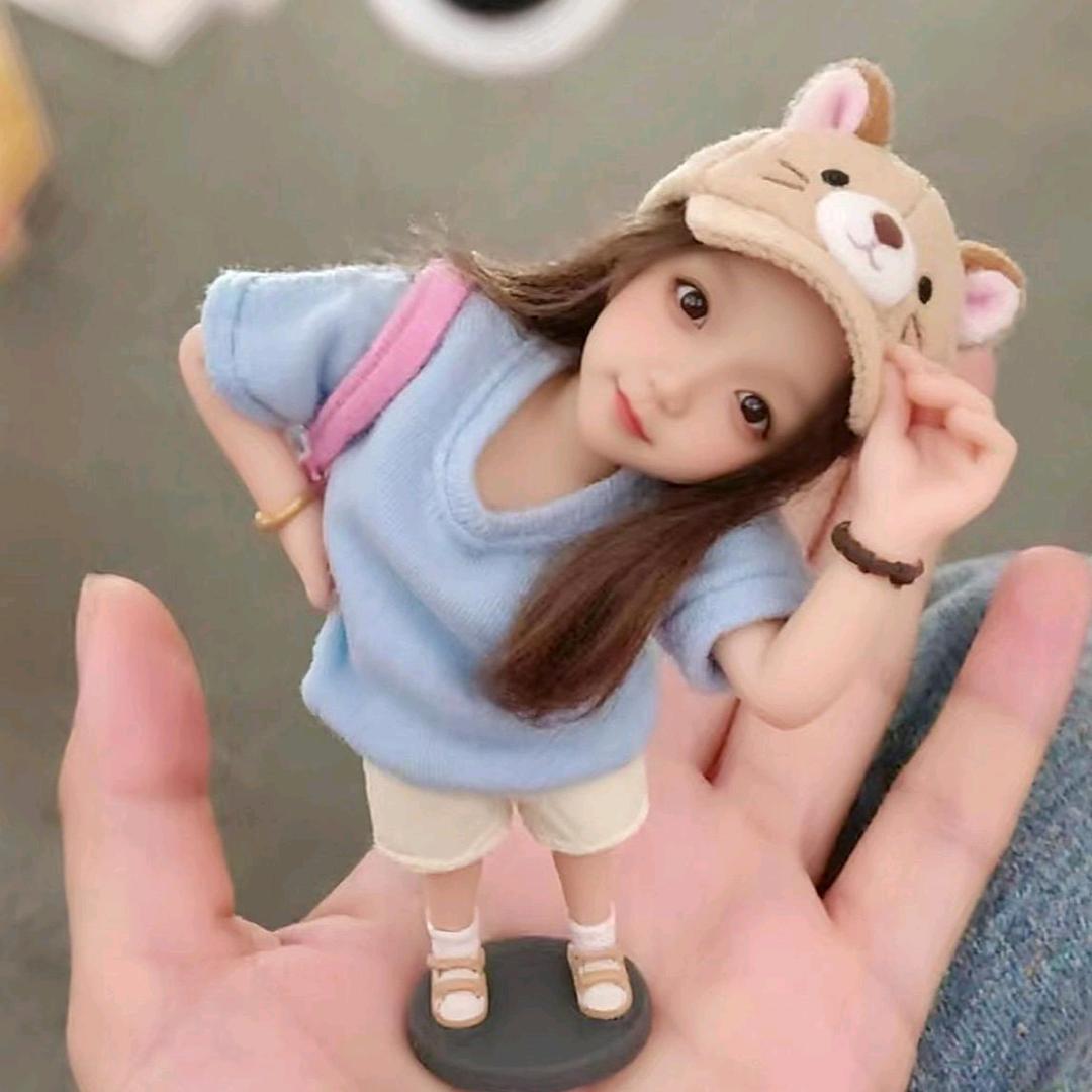 ɞ͜͡护短💞小憨包༉ᩚ᭄