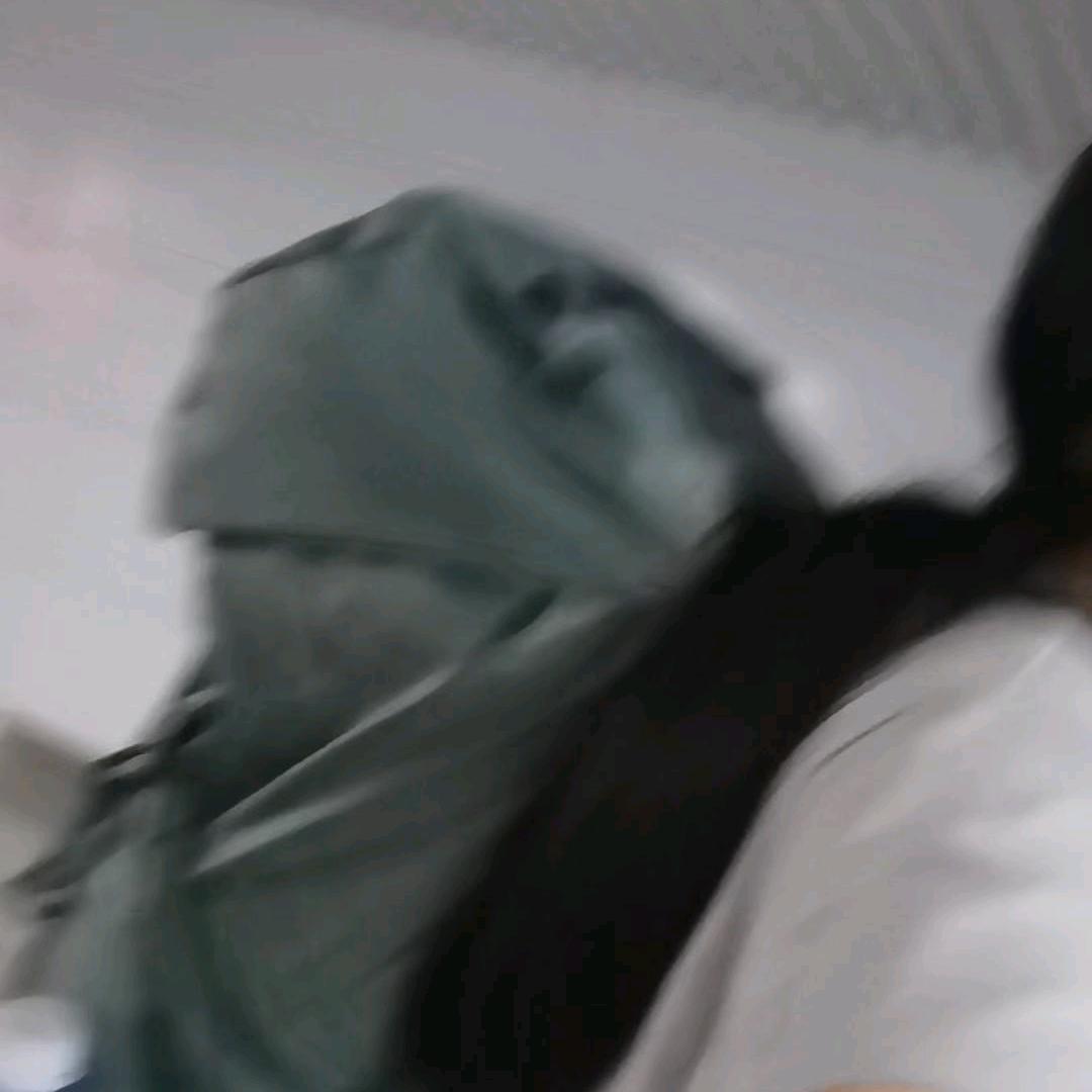 潮汕女生穷游中国