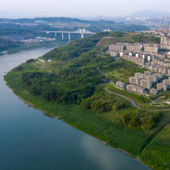 重庆碧桂园融创弘进置业有限公司