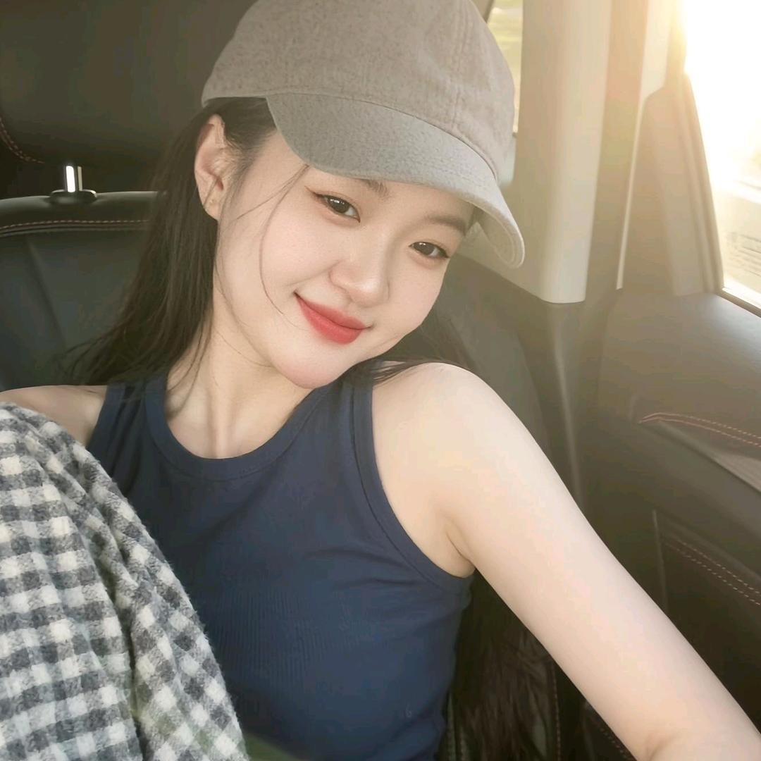 倩儿😘