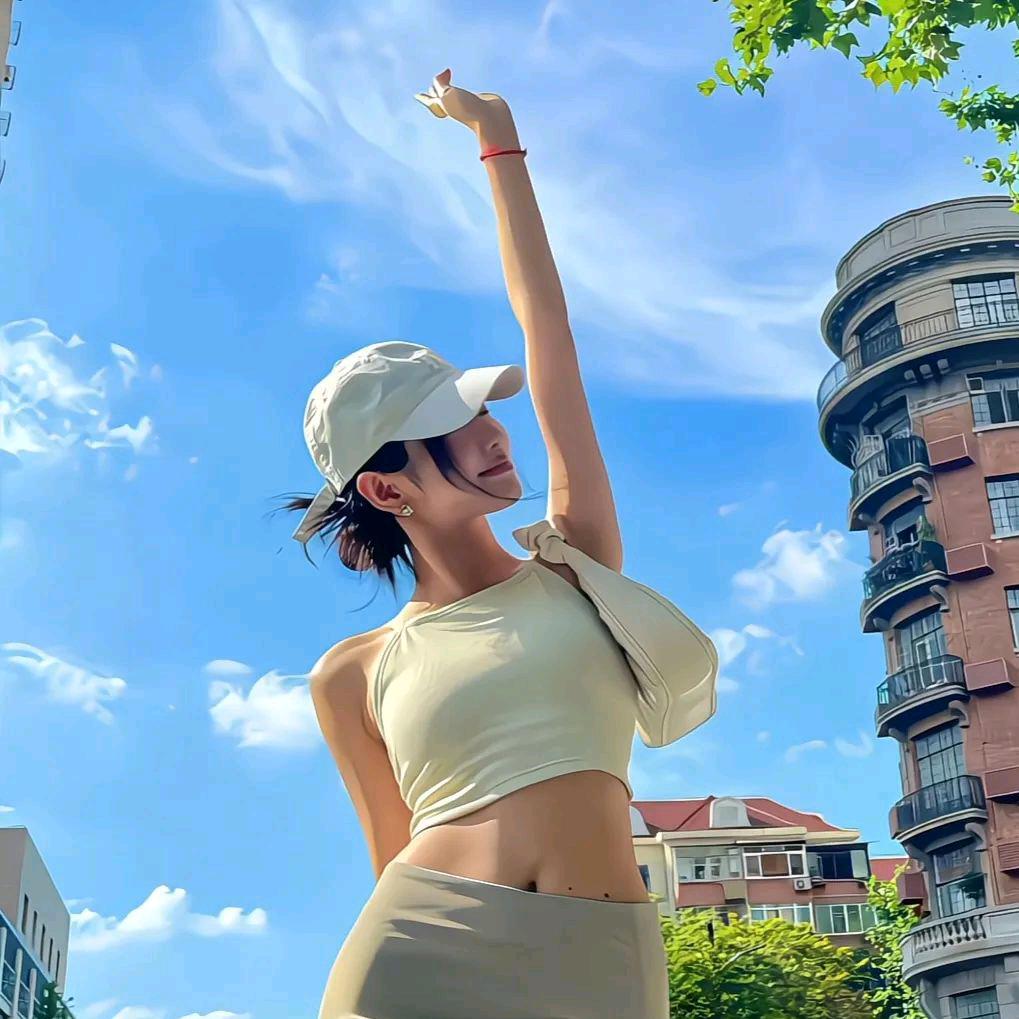 草莓小熊（努力涨粉版）