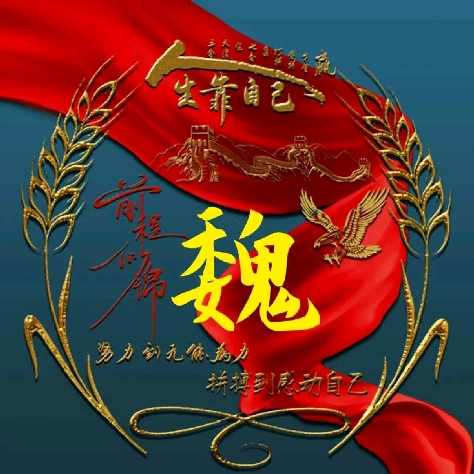 魏你同行