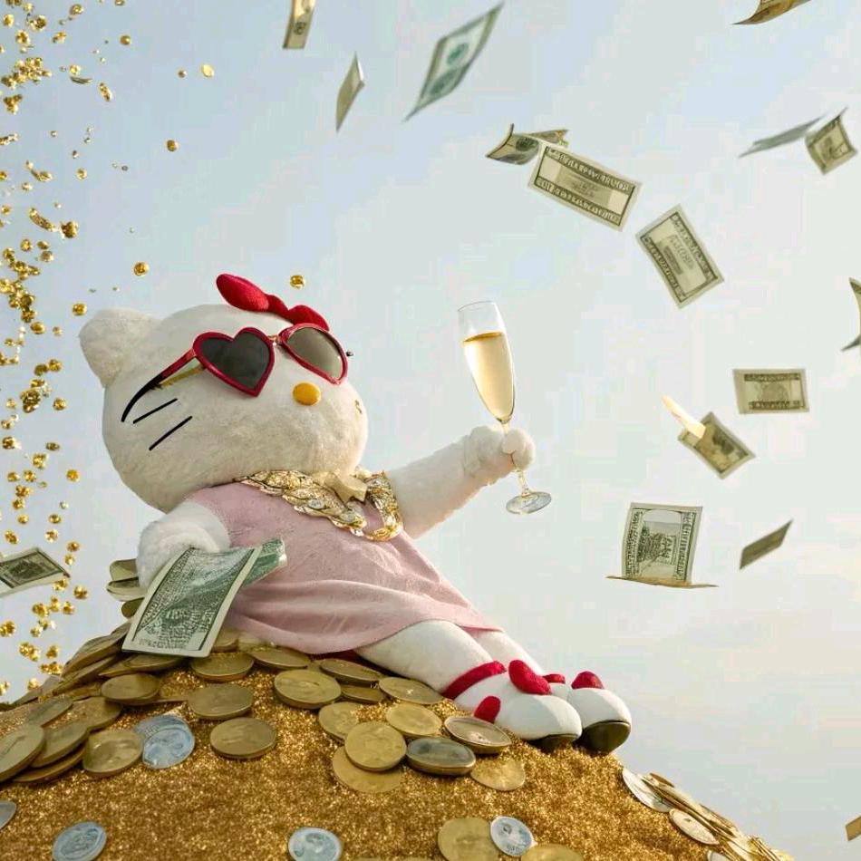 宇宙无敌美丽水晶