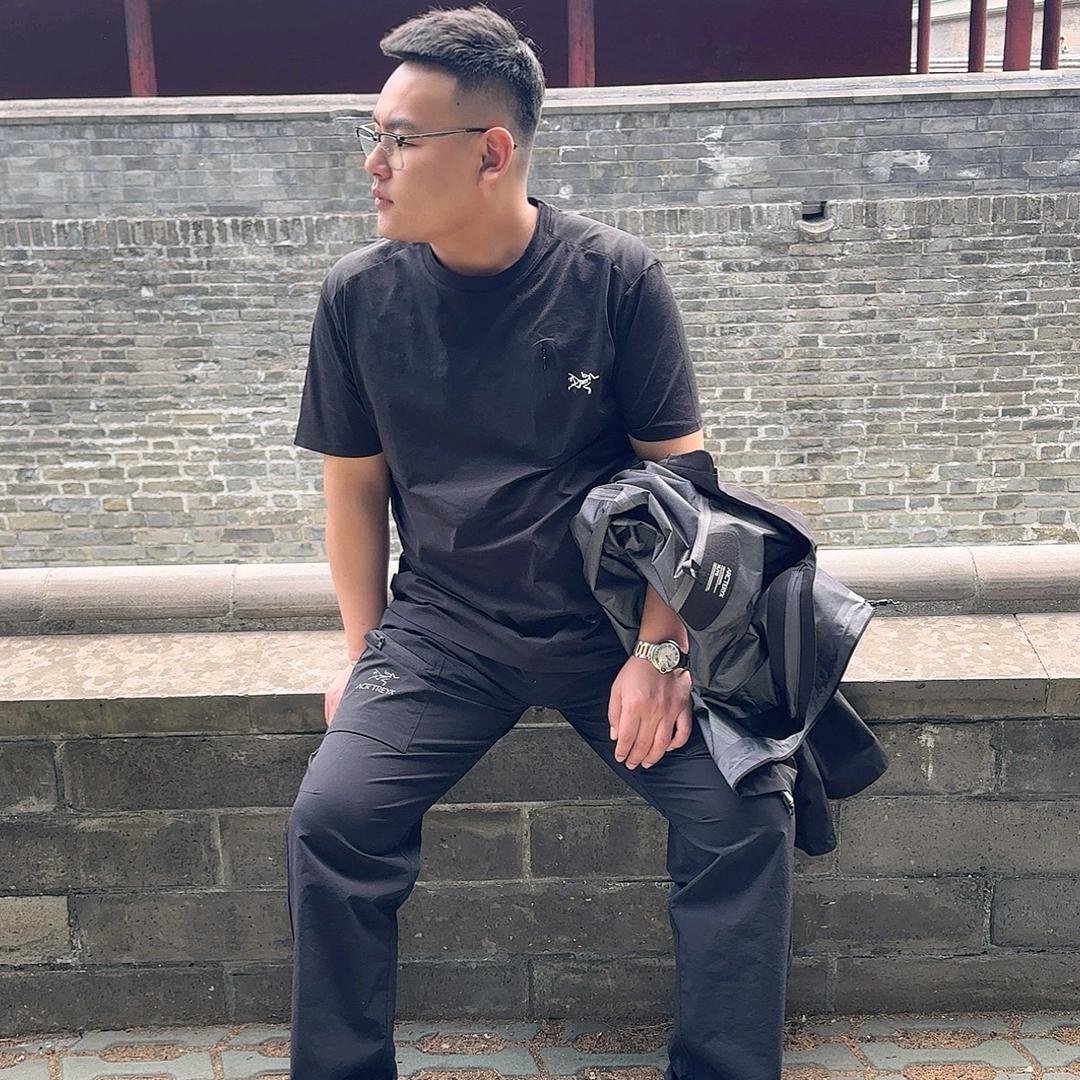 正在暴富中