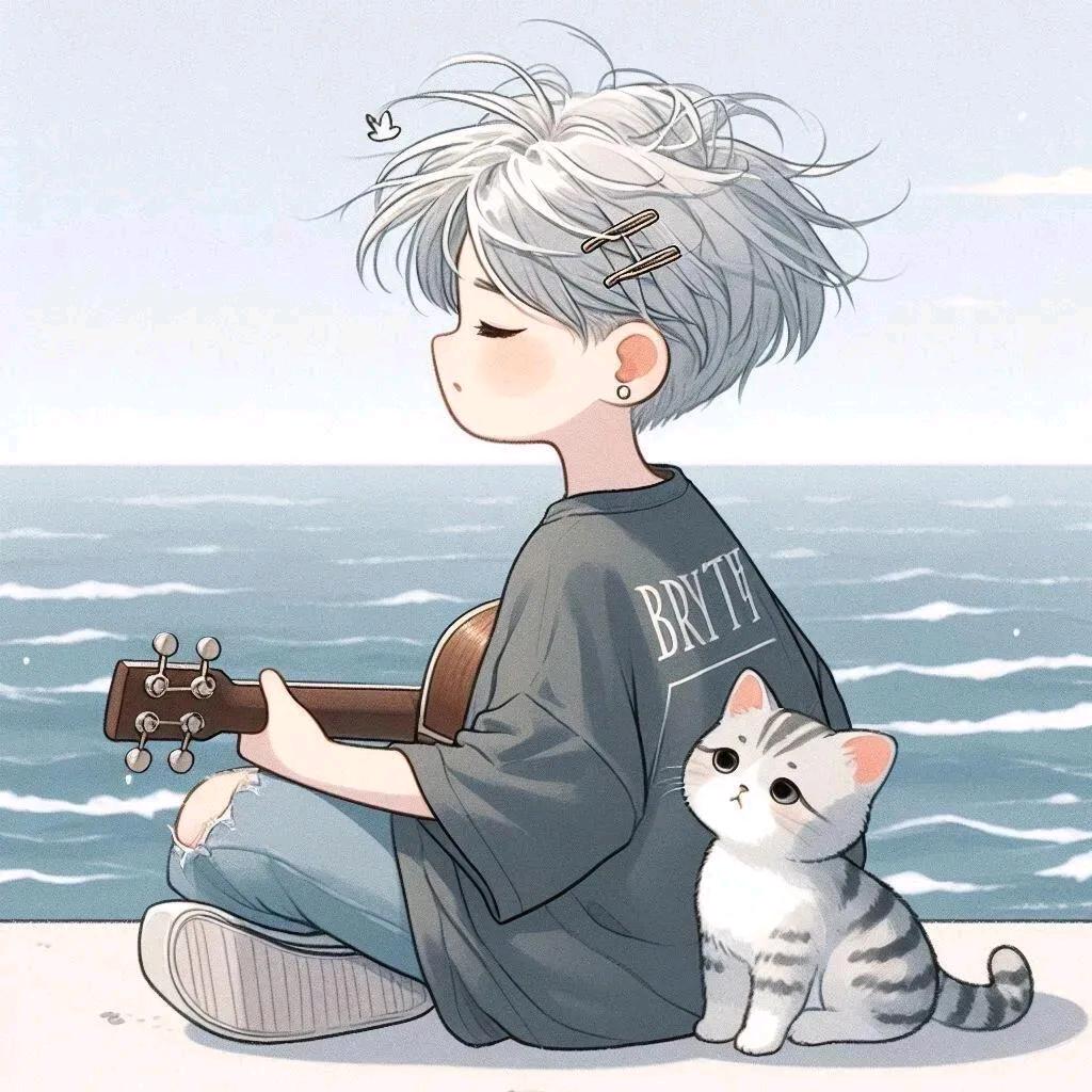 初夕