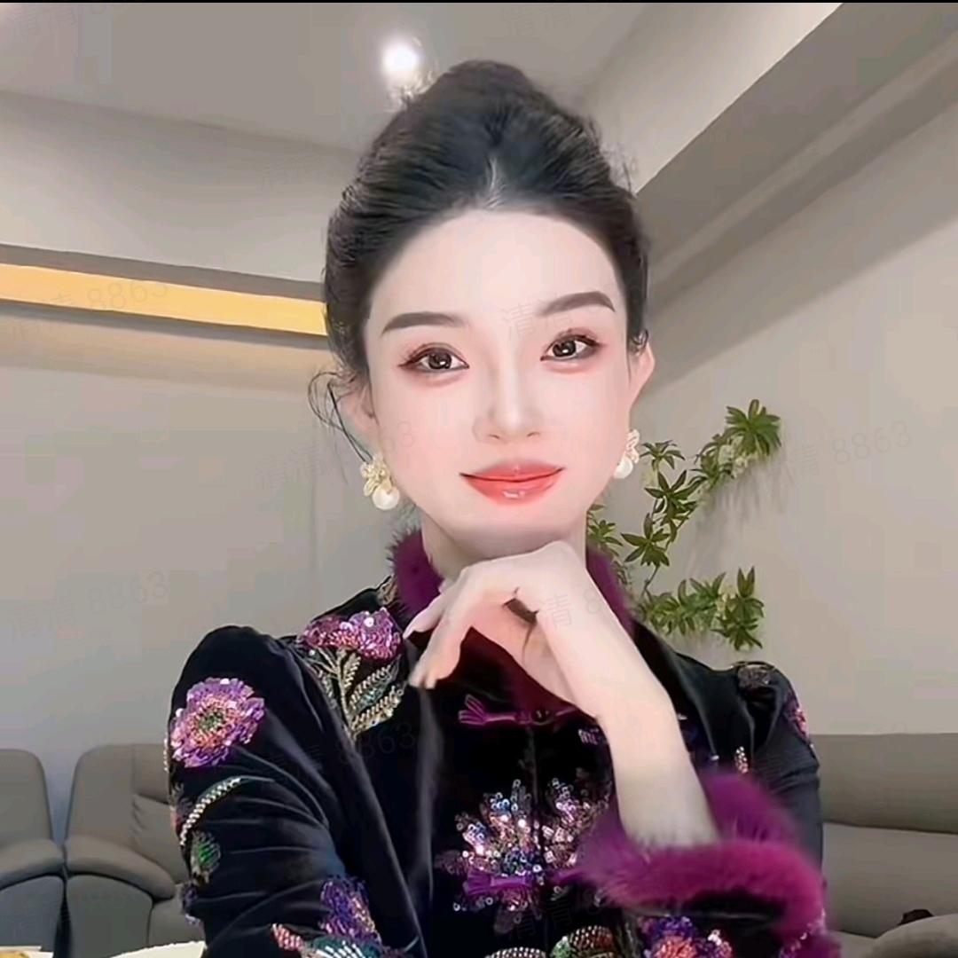 三C娘娘新中式高端女装