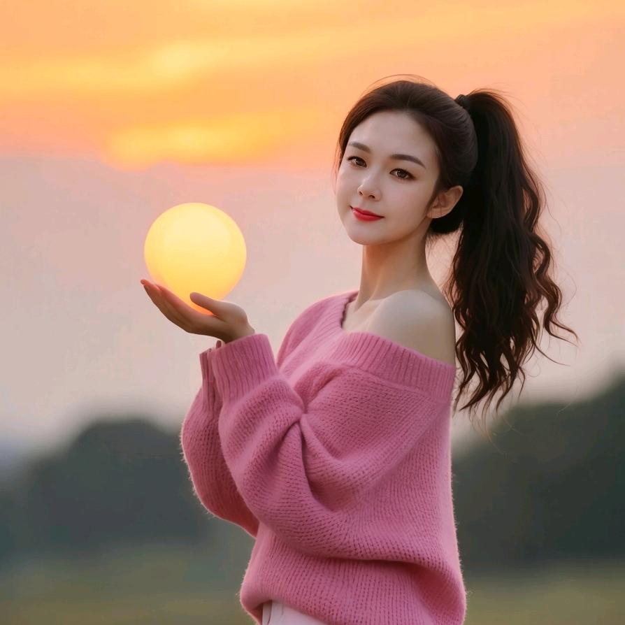清香若兰