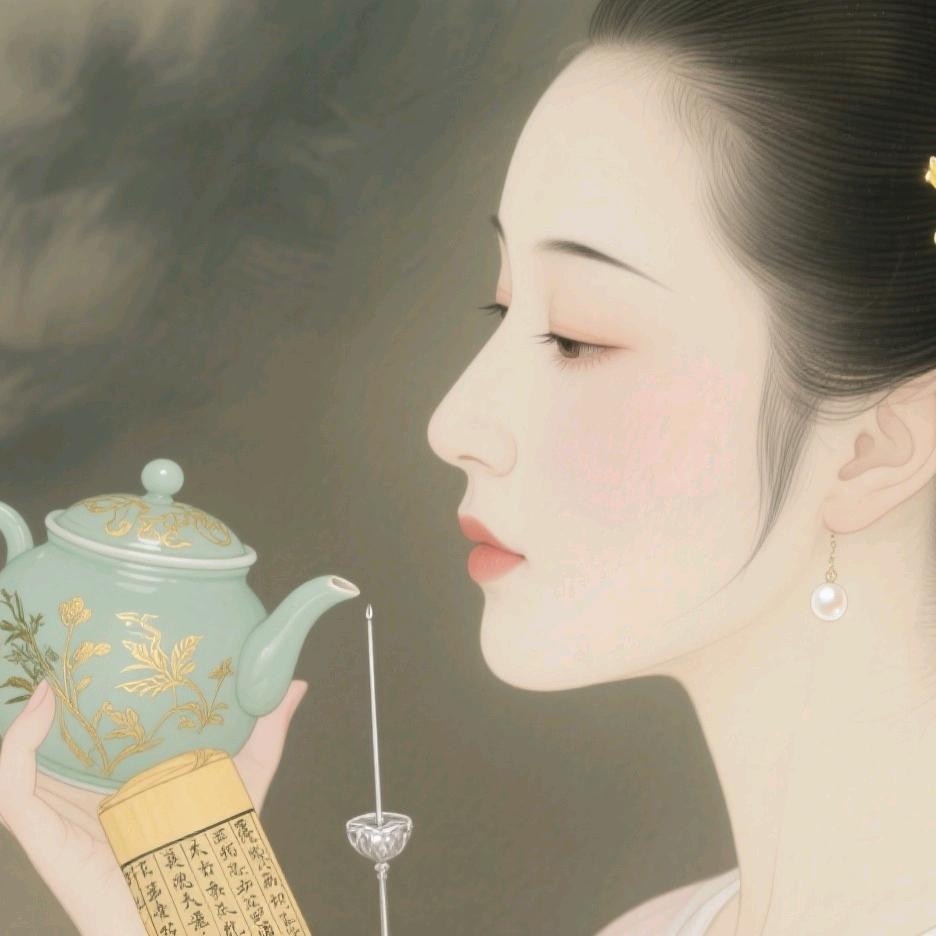 赋春堂师承说