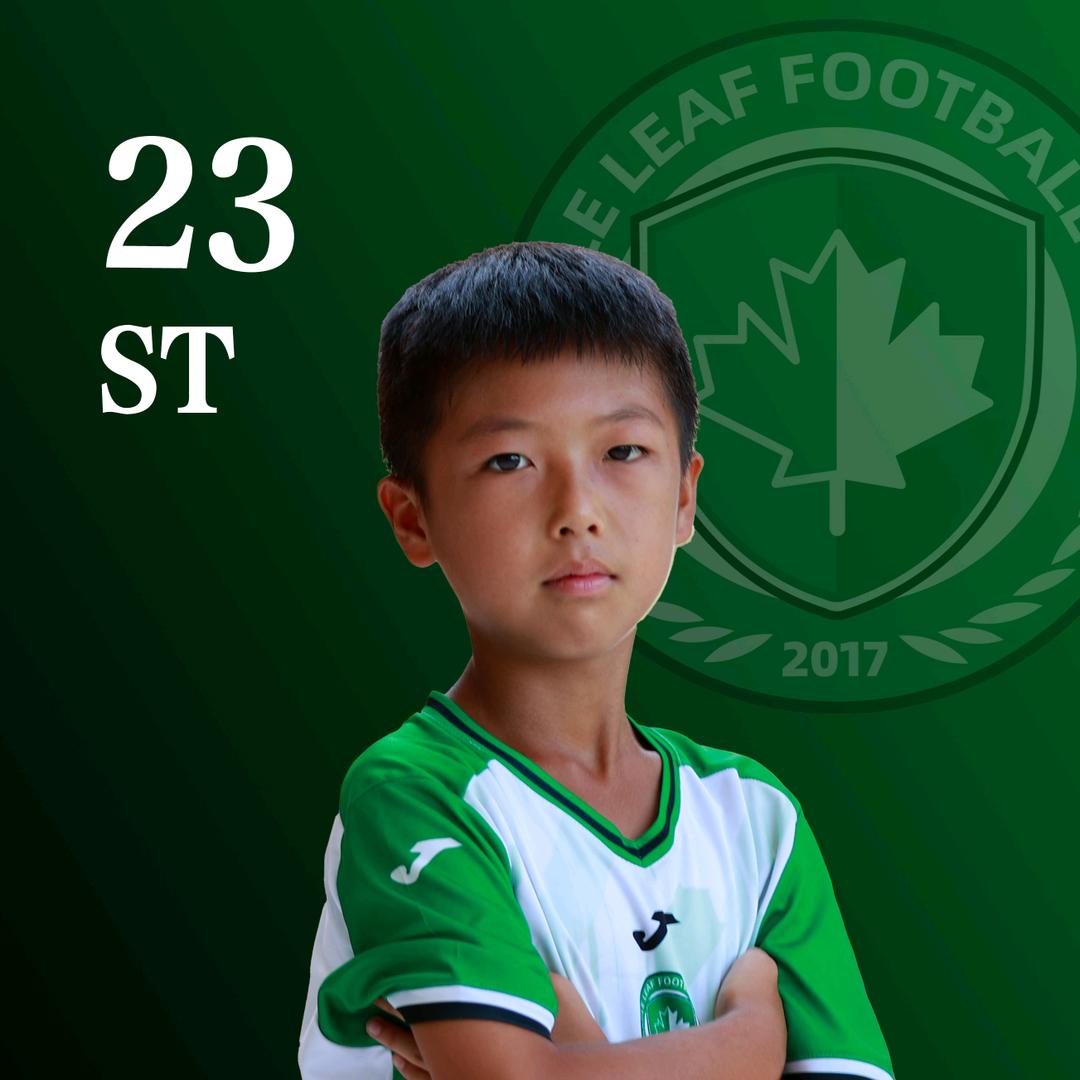 南京枫叶23号周墨