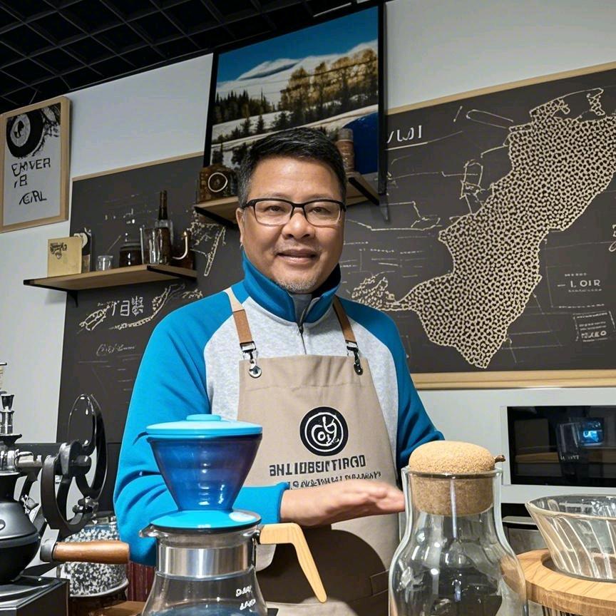 牛娃哥☕️品牌工匠人🇨🇳