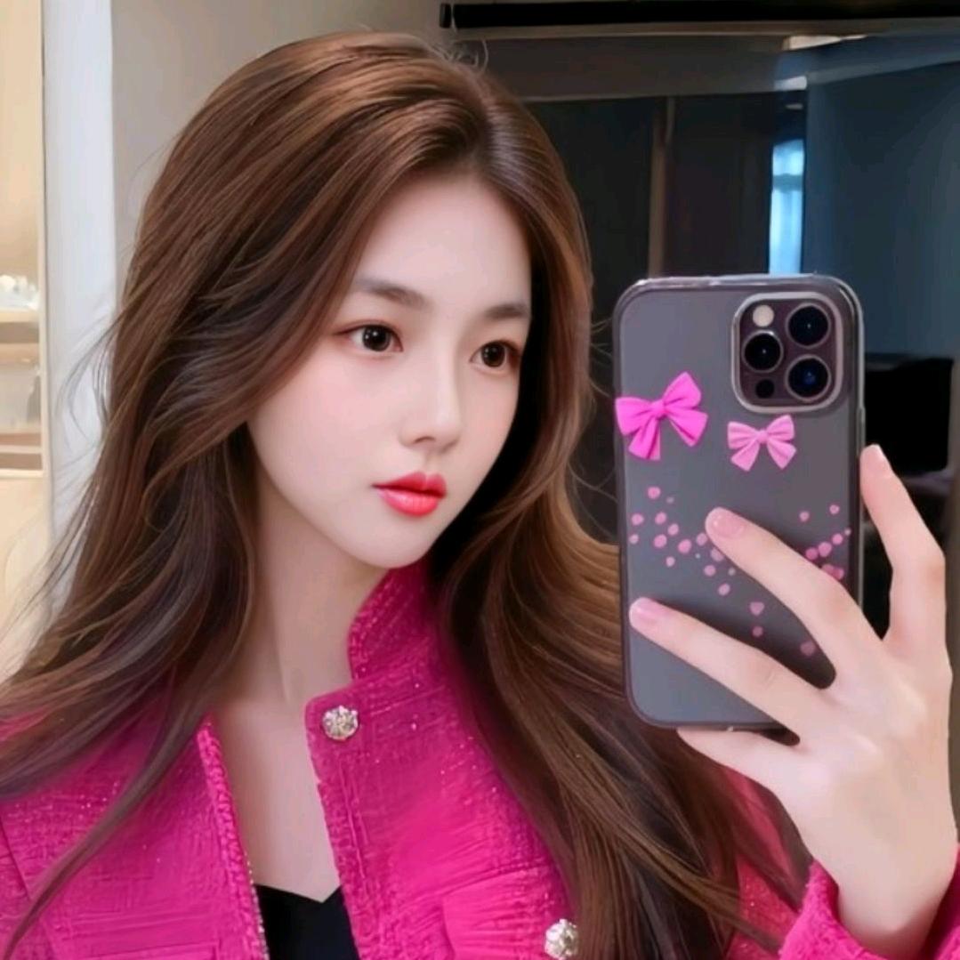 小月月🍒🍒
