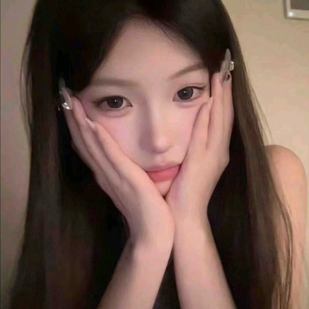 小小果粒陈🍊