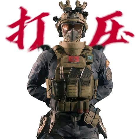 鬼灼(三角洲行动)